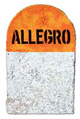 Allegro Range