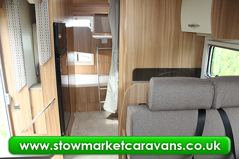 Chausson Flash 22