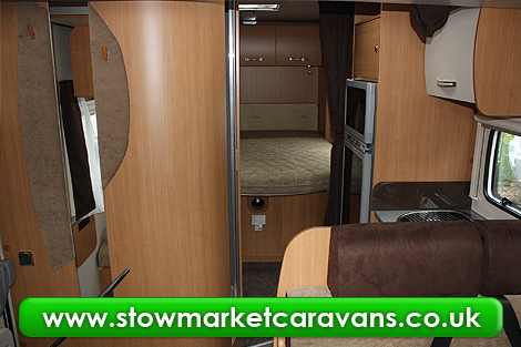 Chausson Flash 30