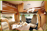 Click to view our Chausson image gallery