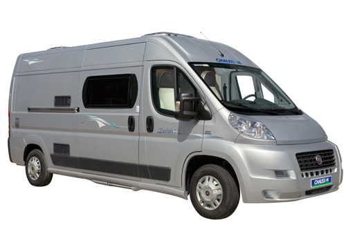 Chausson Twist 02