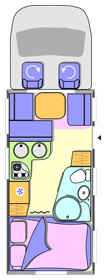 Click here to view the range by layout