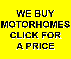 Motorhomes Ltd Massive Hobby Sale